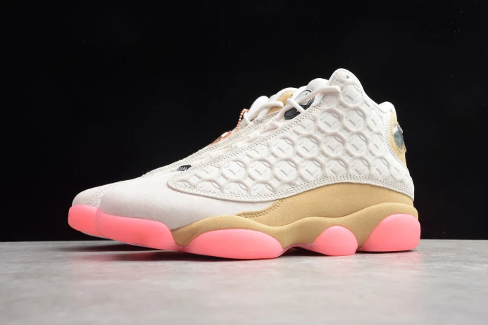 Air Jordan 13 Retro Chinese New Year (2020) CW4409- ModernLook 1142