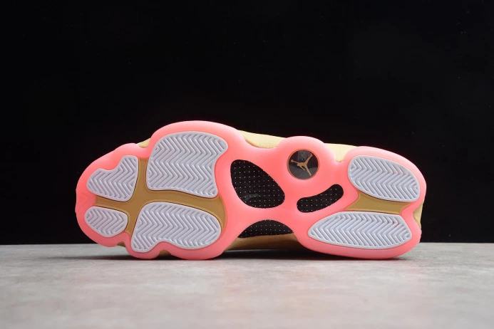 Air Jordan 13 Retro Chinese New Year (2020) CW4409- ModernLook 1142