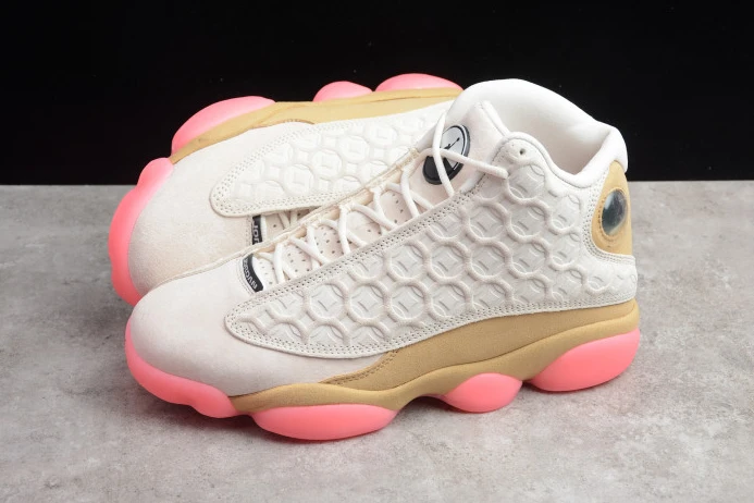 Air Jordan 13 Retro Chinese New Year (2020) CW4409- ModernLook 1142