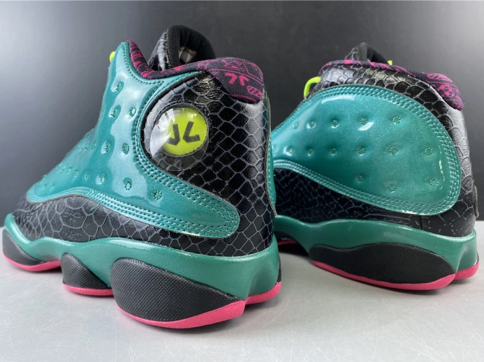 Air Jordan 13 Retro Doernbecher 836405- GoAnywhere 720