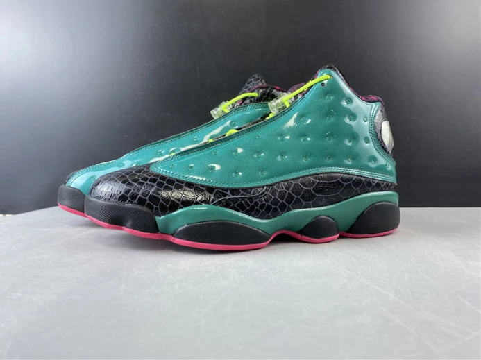 Air Jordan 13 Retro Doernbecher 836405- GoAnywhere 720