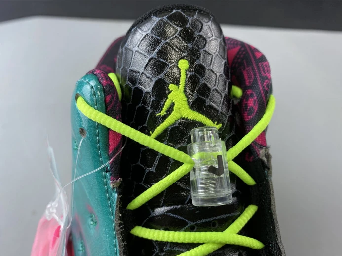 Air Jordan 13 Retro Doernbecher 836405- GoAnywhere 720