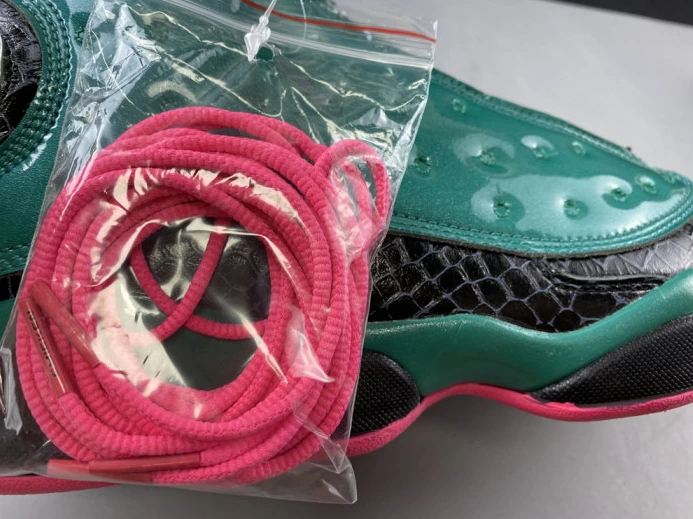 Air Jordan 13 Retro Doernbecher 836405- GoAnywhere 720