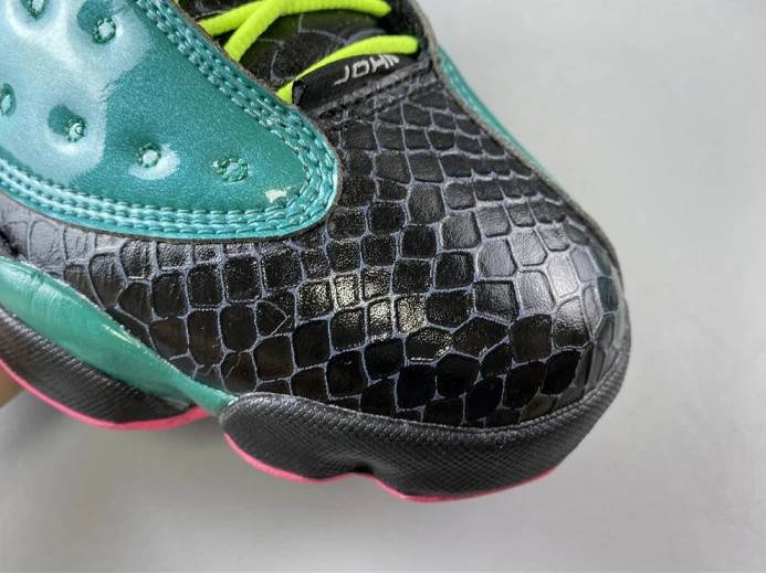 Air Jordan 13 Retro Doernbecher 836405- GoAnywhere 720