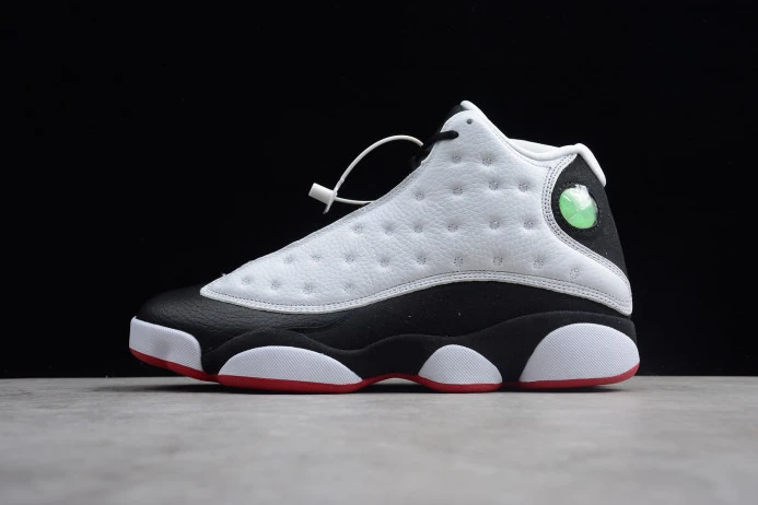 Air Jordan 13 Retro He Got Game (2018) 414571- Trendy 1152