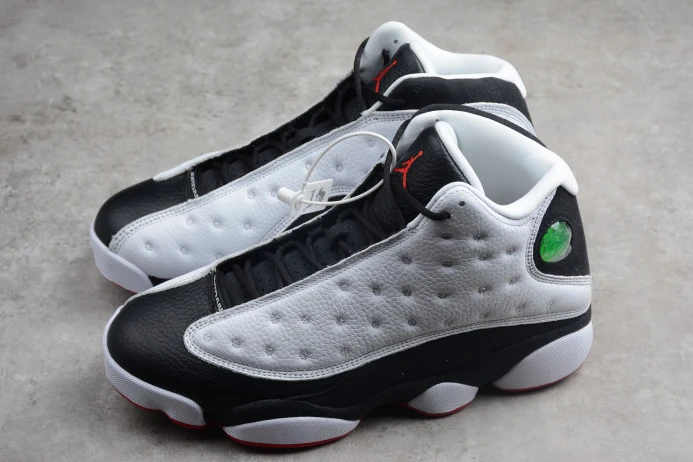 Air Jordan 13 Retro He Got Game (2018) 414571- Trendy 1152