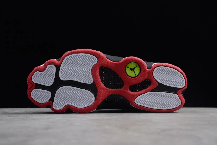 Air Jordan 13 Retro He Got Game (2018) 414571- Trendy 1152