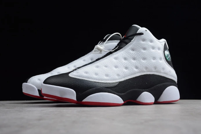 Air Jordan 13 Retro He Got Game (2018) 414571- Trendy 1152