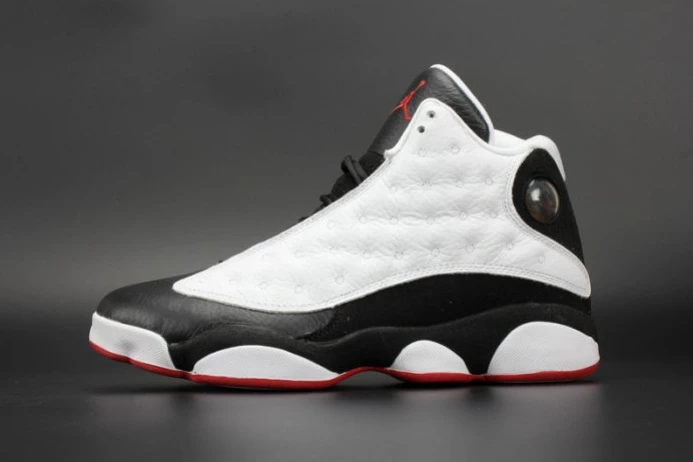 Air Jordan 13 Retro He Got Game CDP (2008) 309259- SportInspired 1161