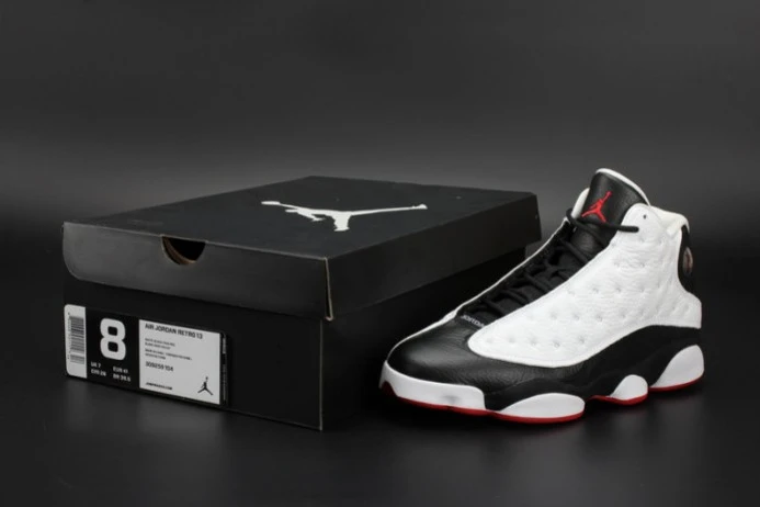 Air Jordan 13 Retro He Got Game CDP (2008) 309259- SportInspired 1161