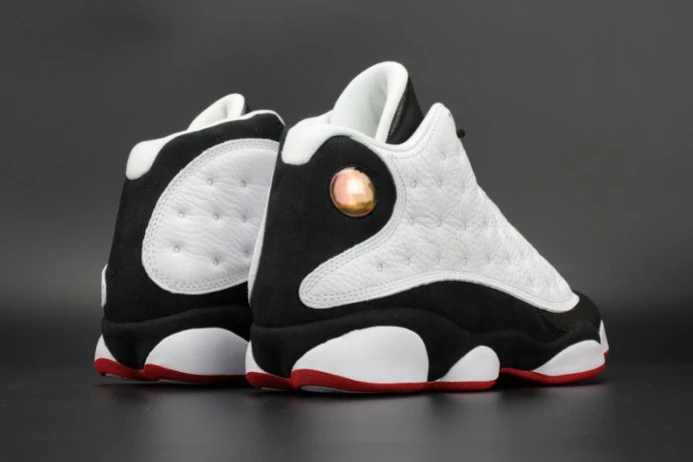 Air Jordan 13 Retro He Got Game CDP (2008) 309259- SportInspired 1161