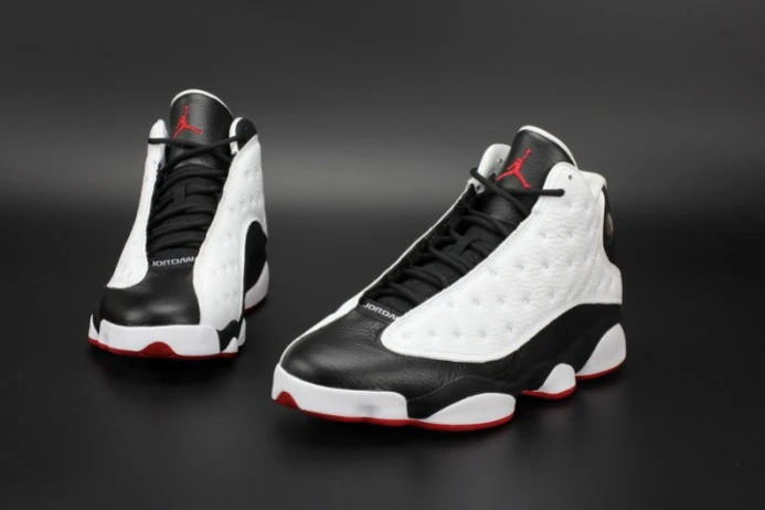 Air Jordan 13 Retro He Got Game CDP (2008) 309259- SportInspired 1161