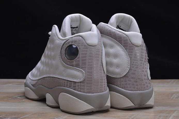 Air Jordan 13 Retro "Phantom" mens AQ1757- WellDesigned 1154