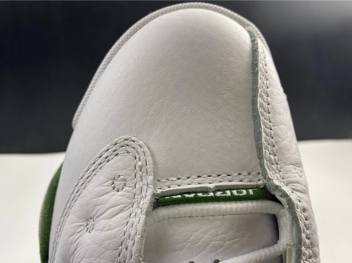 Air Jordan 13 Retro "Ray Allen PE" 414571- StreetReady 1147