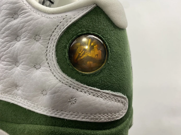 Air Jordan 13 Retro "Ray Allen PE" 414571- StreetReady 1147