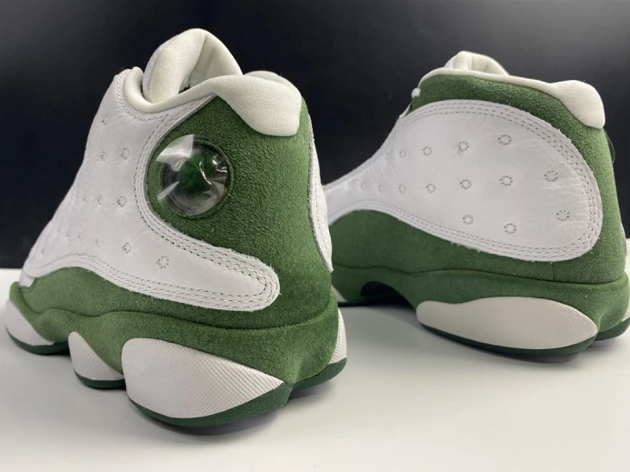 Air Jordan 13 Retro "Ray Allen PE" 414571- StreetReady 1147
