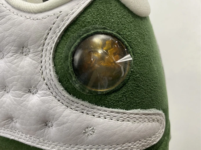 Air Jordan 13 Retro "Ray Allen PE" 414571- StreetReady 1147