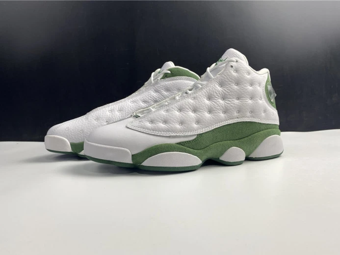 Air Jordan 13 Retro "Ray Allen PE" 414571- StreetReady 1147