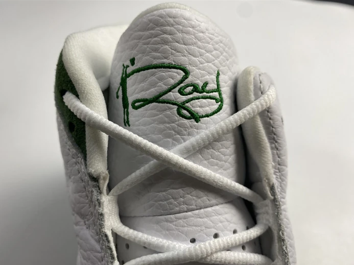 Air Jordan 13 Retro "Ray Allen PE" 414571- StreetReady 1147