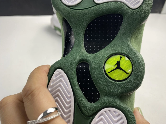 Air Jordan 13 Retro "Ray Allen PE" 414571- StreetReady 1147