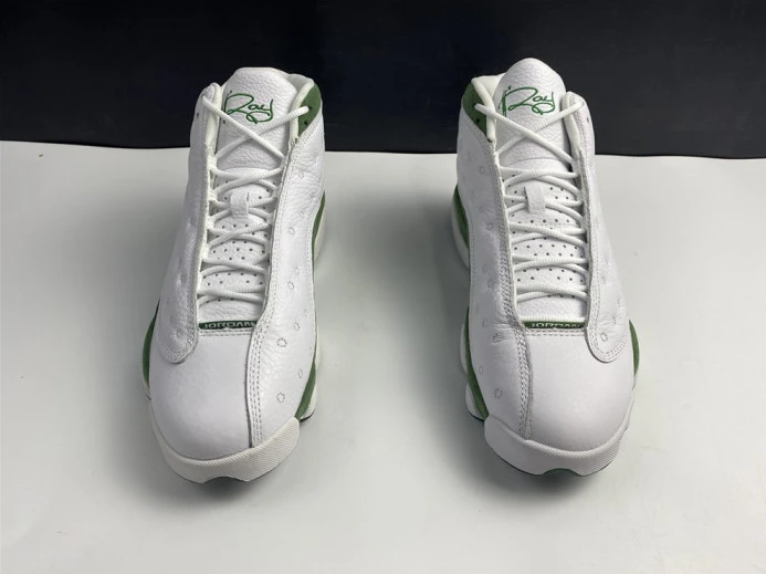 Air Jordan 13 Retro "Ray Allen PE" 414571- StreetReady 1147