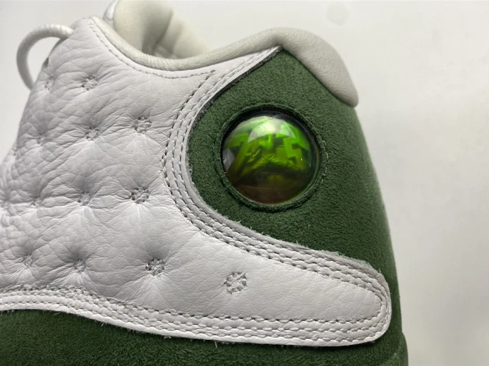 Air Jordan 13 Retro "Ray Allen PE" 414571- StreetReady 1147