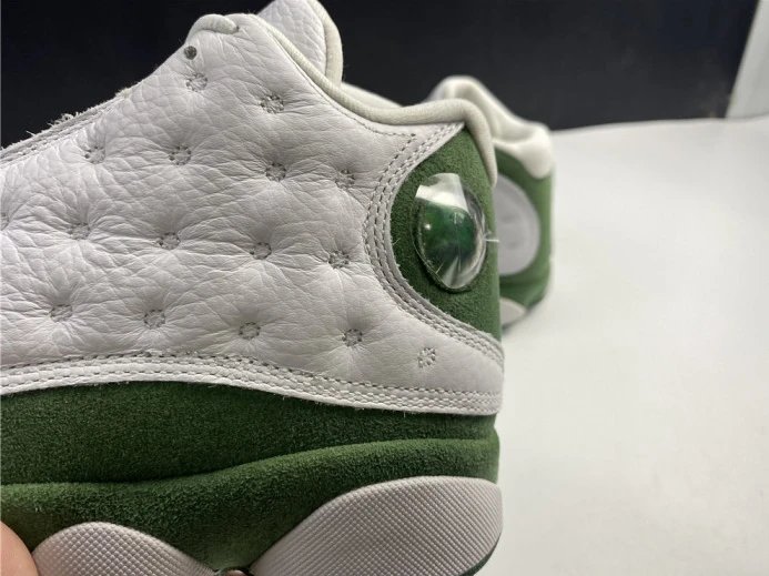 Air Jordan 13 Retro "Ray Allen PE" 414571- StreetReady 1147