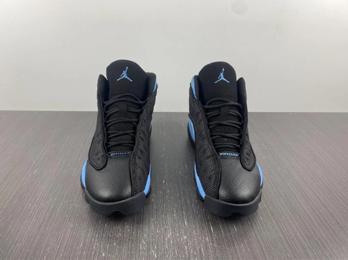 Air Jordan 13 University Blue DJ5982- Fashionable 672