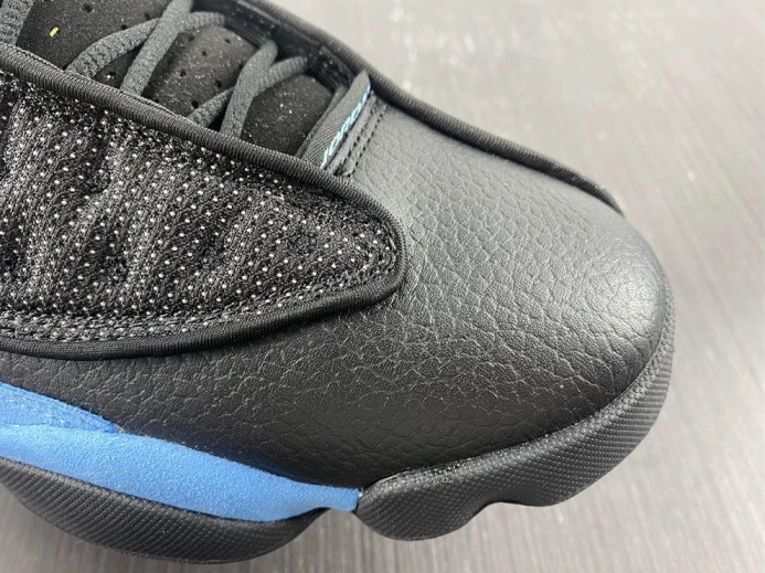 Air Jordan 13 University Blue DJ5982- Fashionable 672