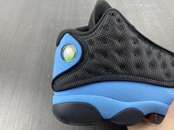 Air Jordan 13 University Blue DJ5982- Fashionable 672