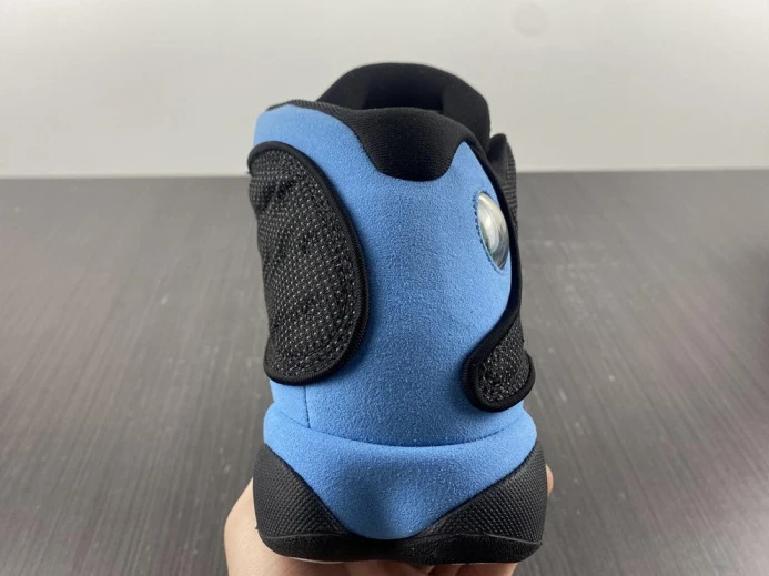 Air Jordan 13 University Blue DJ5982- Fashionable 672
