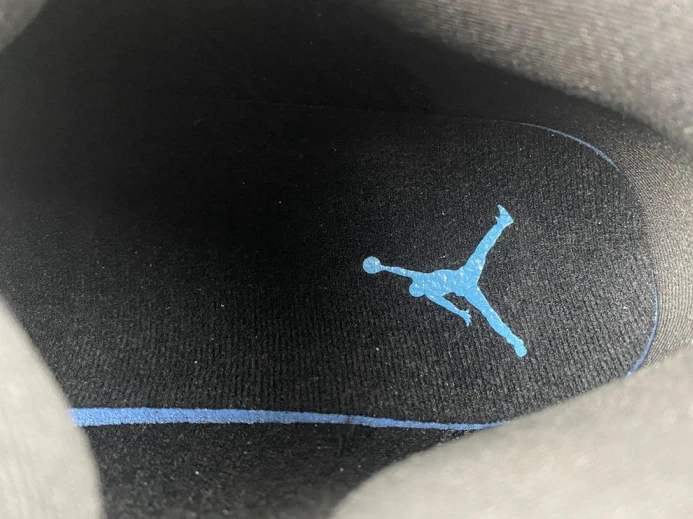 Air Jordan 13 University Blue DJ5982- Fashionable 672