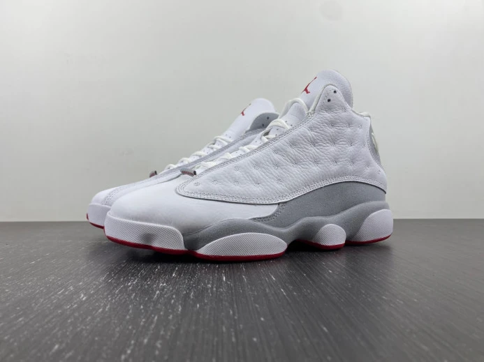 Air Jordan 13 Wolf Grey 414571- AllSeason 682