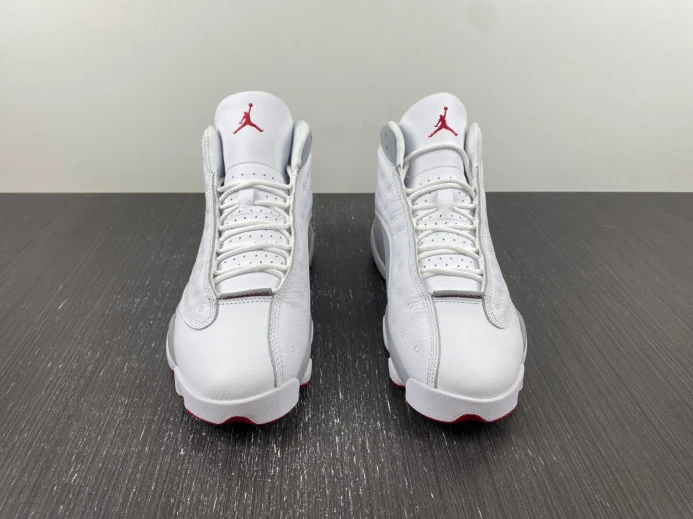 Air Jordan 13 Wolf Grey 414571- AllSeason 682