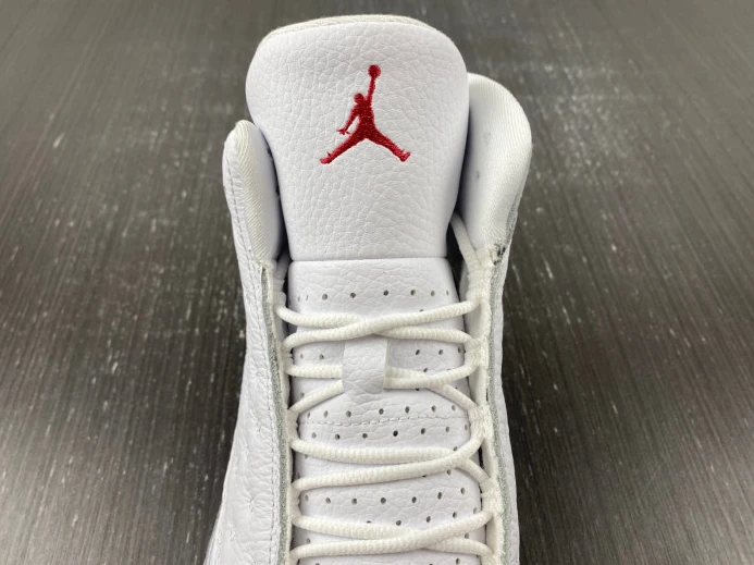 Air Jordan 13 Wolf Grey 414571- AllSeason 682