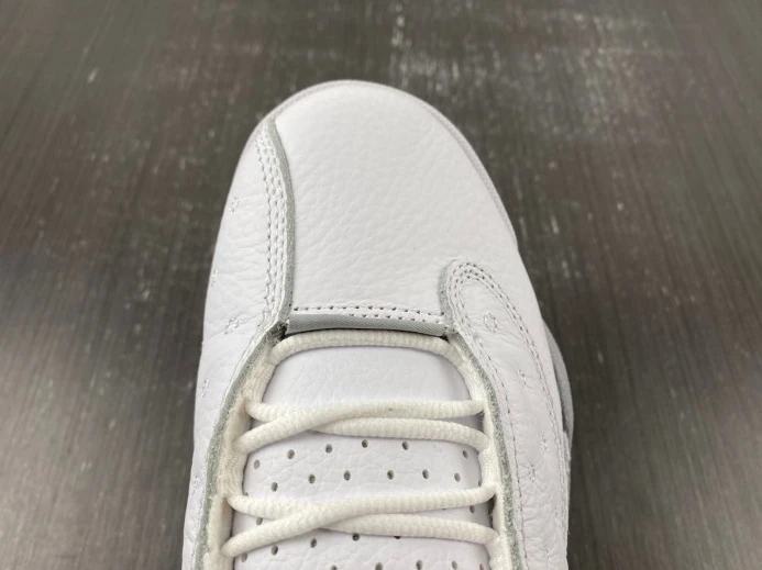 Air Jordan 13 Wolf Grey 414571- AllSeason 682
