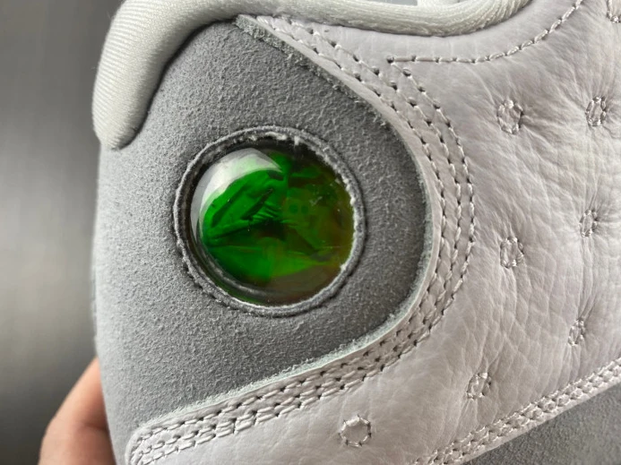 Air Jordan 13 Wolf Grey 414571- AllSeason 682
