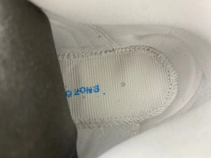 Air Jordan 13 Wolf Grey 414571- AllSeason 682