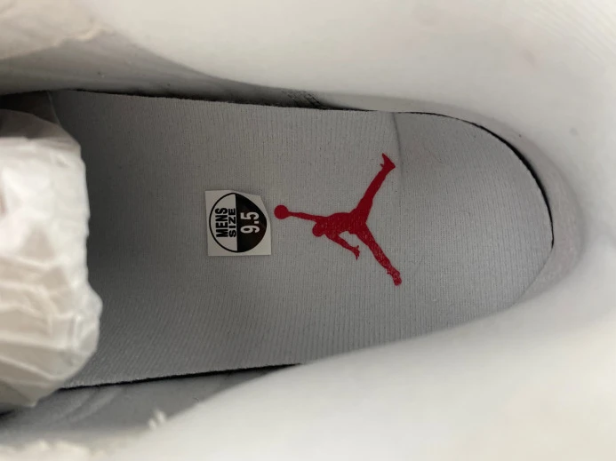 Air Jordan 13 Wolf Grey 414571- AllSeason 682