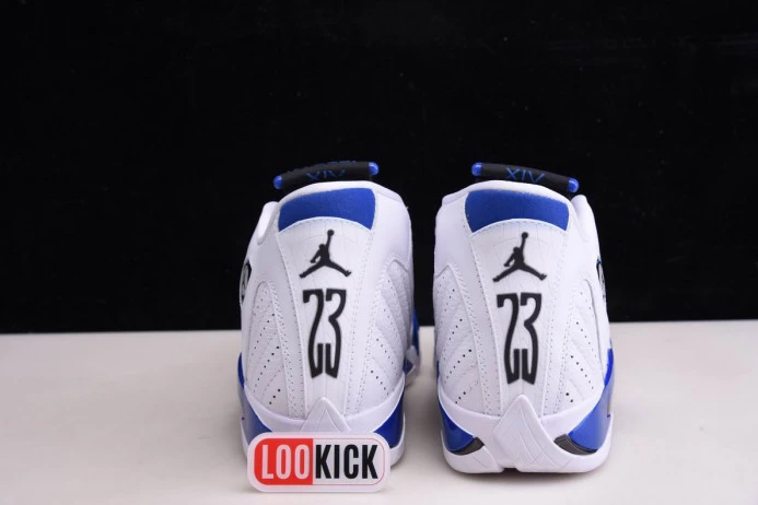 Air Jordan 14 Hyper Royal 487471- ModernLook 732