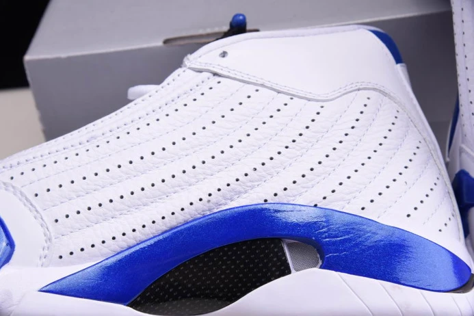 Air Jordan 14 Hyper Royal 487471- ModernLook 732