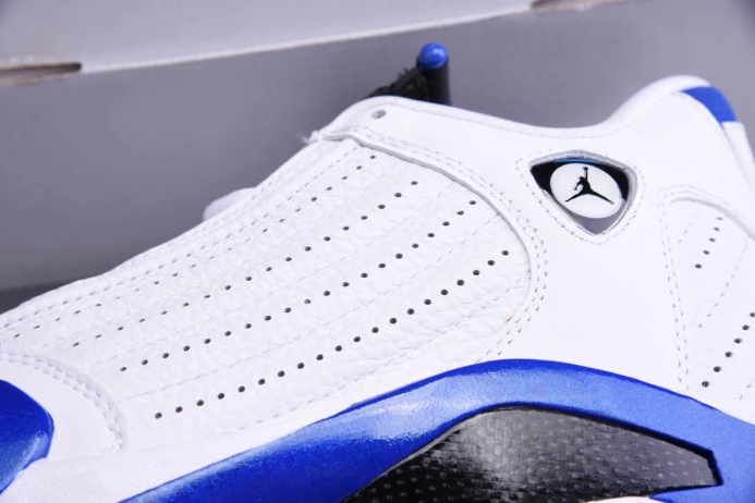 Air Jordan 14 Hyper Royal 487471- ModernLook 732