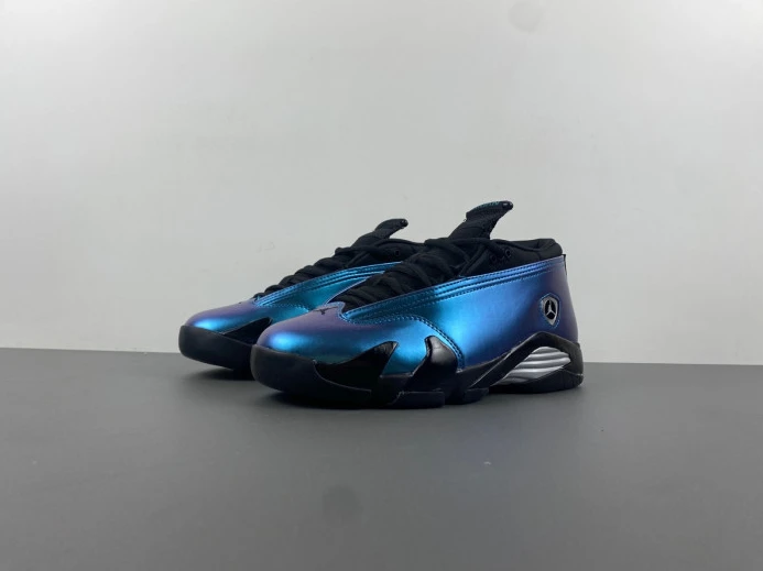 Air Jordan 14 Low WMNS Love Letter DH4121- TopPick 730
