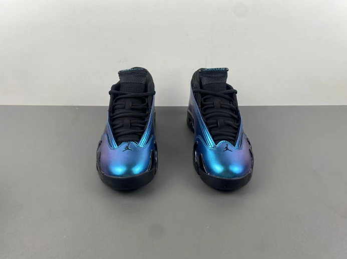 Air Jordan 14 Low WMNS Love Letter DH4121- TopPick 730