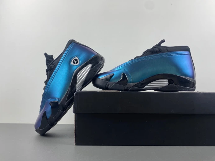 Air Jordan 14 Low WMNS Love Letter DH4121- TopPick 730