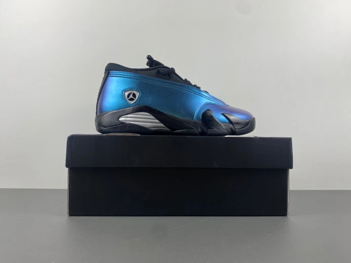 Air Jordan 14 Low WMNS Love Letter DH4121- TopPick 730