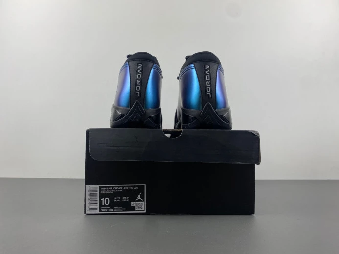 Air Jordan 14 Low WMNS Love Letter DH4121- TopPick 730