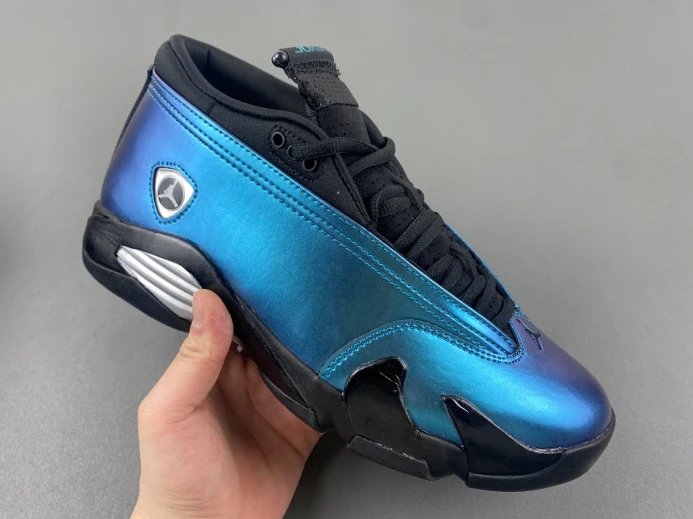 Air Jordan 14 Low WMNS Love Letter DH4121- TopPick 730
