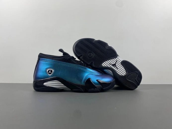 Air Jordan 14 Low WMNS Love Letter DH4121- TopPick 730