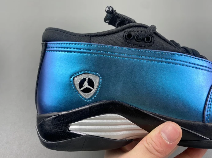 Air Jordan 14 Low WMNS Love Letter DH4121- TopPick 730